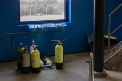 Aquacentrum Den Helder 15-03-2015
