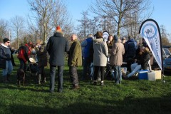 Oudejaarsduik 31-12-2015