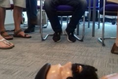 Reanimatie 26-05-2018